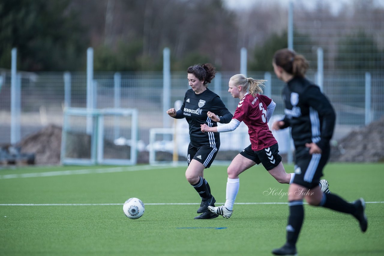 Bild 252 - F FSG Kaltenkirchen -  SV Eintracht Luebeck : Ergebnis: 2:1